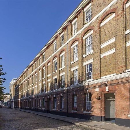 Traditional Victorian 2 Bed In Cobbled Street + Mod Cons - Full Home Londra Esterno foto
